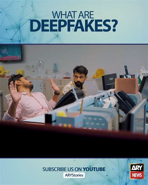 mrdespfakes|What ‘deepfakes’ are and how they may be dangerous